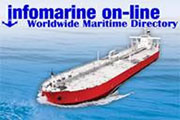 Infomarine On-Line