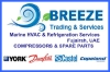 BREEZE TRADING & SERVICES LLC